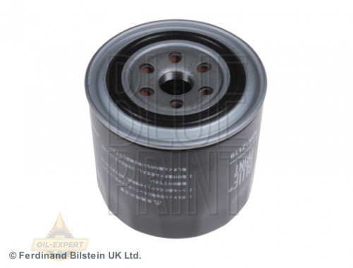 Blue Print Фільтр масляний BLUE PRINT ADN12119 - Картинка 2