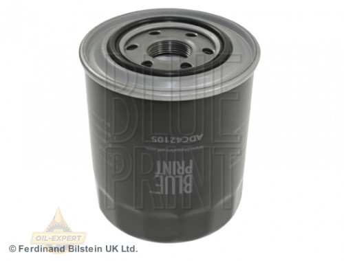 Blue Print Фільтр масляний BLUE PRINT ADC42105 - Картинка 2