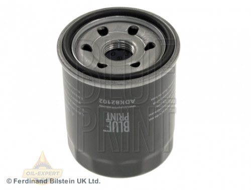 Blue Print Фільтр масляний BLUE PRINT ADK82102 - Картинка 2