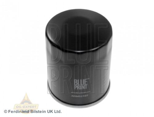 Blue Print Фільтр масляний BLUE PRINT ADM52107 - Картинка 1
