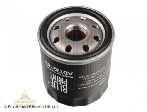 Blue Print Фільтр масляний BLUE PRINT ADT32109 - Картинка 2