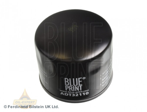Blue Print Фільтр масляний BLUE PRINT ADT32110 - Картинка 1