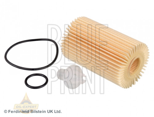 Blue Print Фільтр масляний BLUE PRINT ADT32126 - Картинка 1
