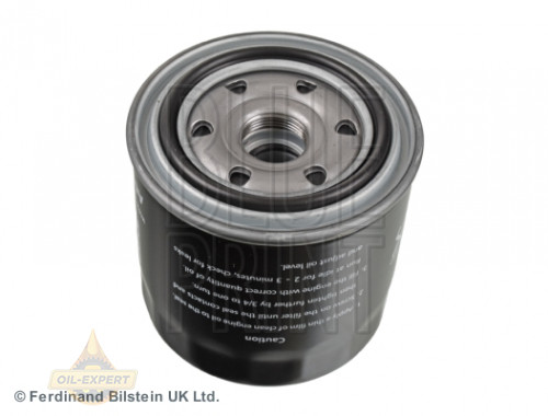 Blue Print Фільтр масляний BLUE PRINT ADT32115 - Картинка 2