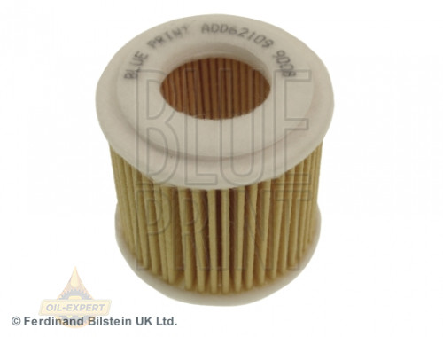 Blue Print Фільтр масляний BLUE PRINT ADD62109 - Картинка 2