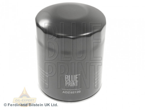 Blue Print Фільтр масляний BLUE PRINT ADZ92120 - Картинка 1