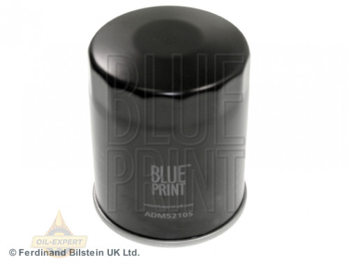 Blue Print Фільтр масляний BLUE PRINT ADM52105 - Картинка 1