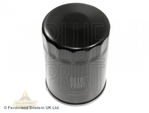 Blue Print Фільтр масляний BLUE PRINT ADN12113 - Картинка 1