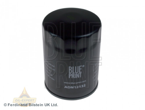 Blue Print Фільтр масляний BLUE PRINT ADN12132 - Картинка 1