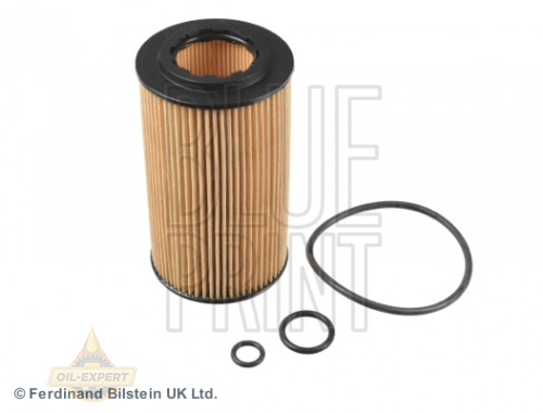 Blue Print Фільтр масляний BLUE PRINT ADH22116 - Картинка 1