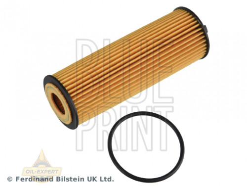 Blue Print Фільтр масляний BLUE PRINT ADG02158 - Картинка 2