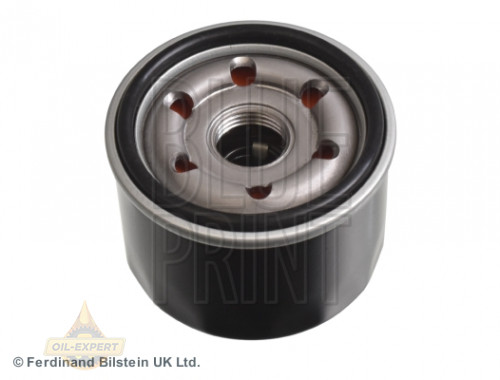 Blue Print Фільтр масляний BLUE PRINT ADK82109 - Картинка 2