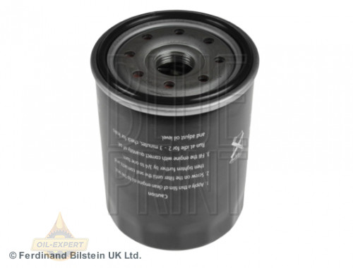 Blue Print Фільтр масляний BLUE PRINT ADT32114 - Картинка 2