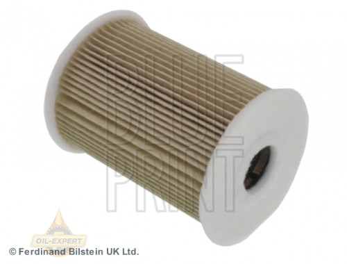 Blue Print Фільтр масляний BLUE PRINT ADN12115 - Картинка 4