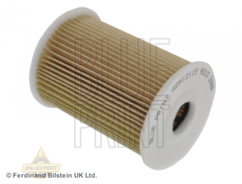 Blue Print Фільтр масляний BLUE PRINT ADN12115 - Картинка 3