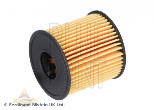 Blue Print Фільтр масляний BLUE PRINT ADBP210118 - Картинка 2