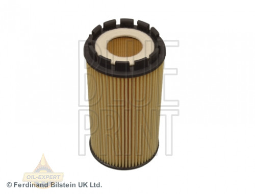 Blue Print Фільтр масляний BLUE PRINT ADG02123 - Картинка 2