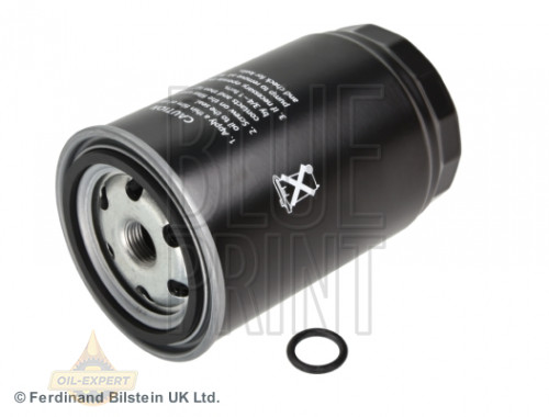 Blue Print Фільтр паливний BLUE PRINT ADG02392 - Картинка 1