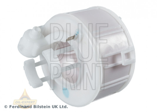 Blue Print Фільтр паливний BLUE PRINT ADG02404 - Заображення 2