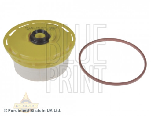 Blue Print Фільтр паливний BLUE PRINT ADT32389 - Картинка 1