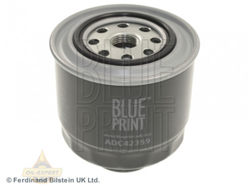 Blue Print Фільтр паливний BLUE PRINT ADC42359 - Картинка 3
