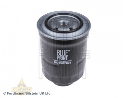 Blue Print Фільтр паливний BLUE PRINT ADC42364 - Картинка 2