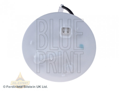 Blue Print Фільтр паливний BLUE PRINT ADH22347 - Картинка 2