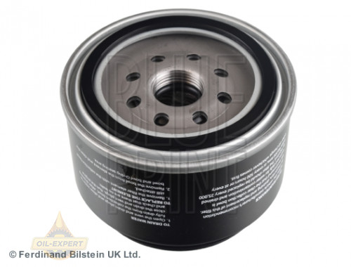 Blue Print Фільтр паливний BLUE PRINT ADA102306 - Картинка 2