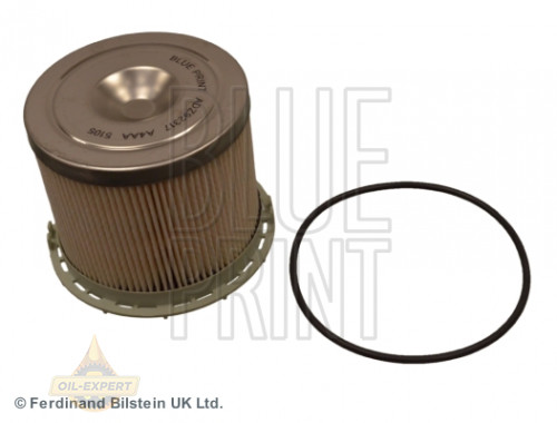 Blue Print Фільтр паливний BLUE PRINT ADZ92317 - Картинка 1