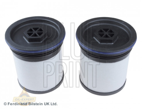 Blue Print Фільтр паливний BLUE PRINT ADG02370 - Картинка 2