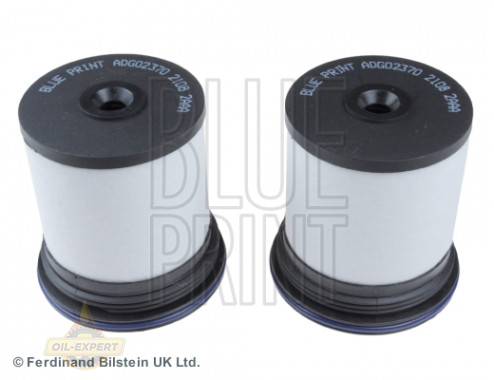 Blue Print Фільтр паливний BLUE PRINT ADG02370 - Картинка 1