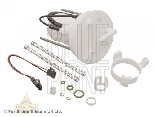Blue Print Фільтр паливний BLUE PRINT ADH22350 - Картинка 1