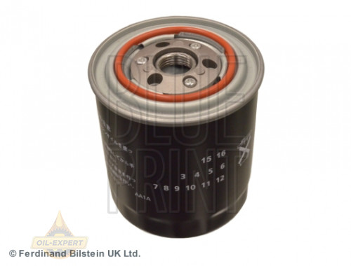 Blue Print Фільтр паливний BLUE PRINT ADH22341 - Заображення 2