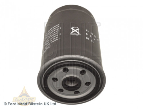 Blue Print Фільтр паливний BLUE PRINT ADG02365 - Картинка 2
