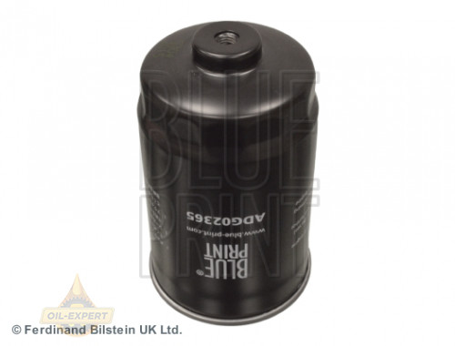 Blue Print Фільтр паливний BLUE PRINT ADG02365 - Картинка 1