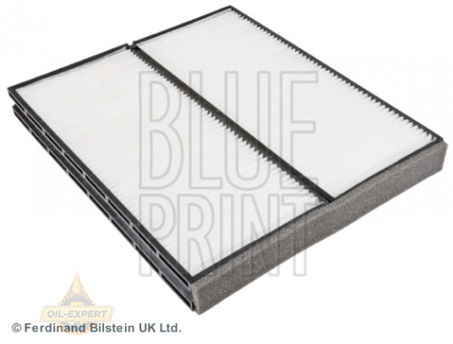 Blue Print Фільтр салону BLUE PRINT ADG02556 - Картинка 1