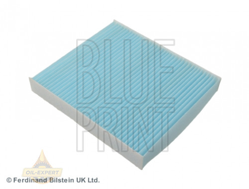 Blue Print Фільтр салону BLUE PRINT ADG02548 - Картинка 1