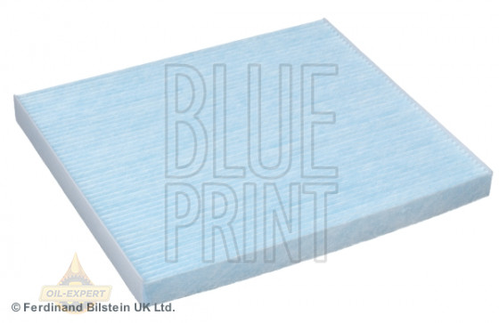 Blue Print Фільтр салону BLUE PRINT ADA102506 - Картинка 2