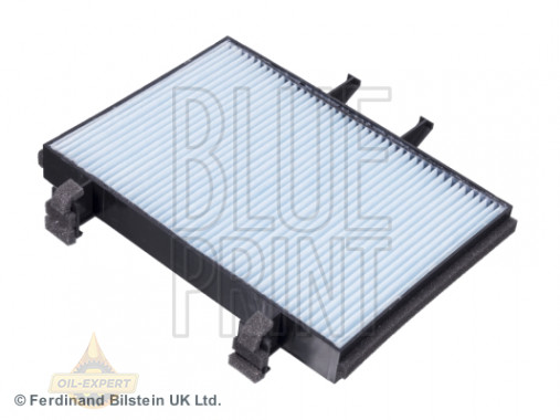 Blue Print Фільтр салону BLUE PRINT ADC42504 - Картинка 2