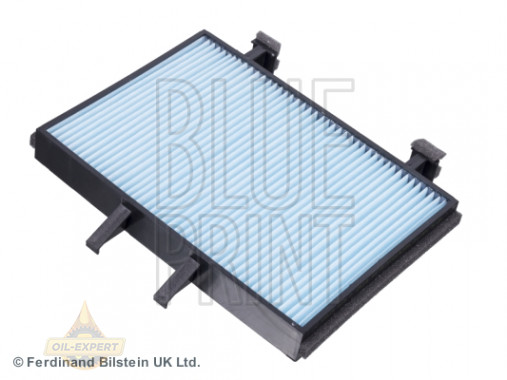 Blue Print Фільтр салону BLUE PRINT ADC42504 - Картинка 1