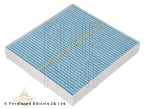 Blue Print Фільтр салону BLUE PRINT ADN12549 - Картинка 1