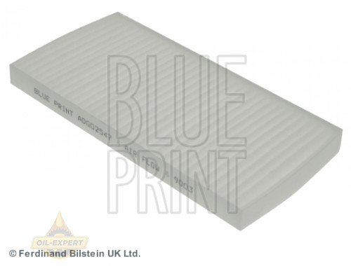 Blue Print Фільтр салону BLUE PRINT ADG02547 - Заображення 1