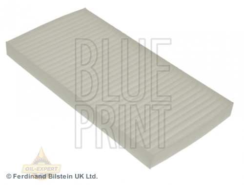 Blue Print Фільтр салону BLUE PRINT ADG02547 - Заображення 2