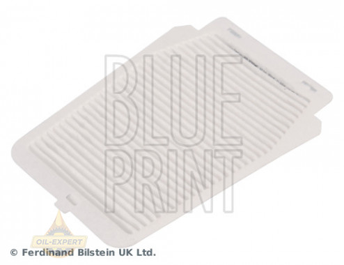 Blue Print Фільтр салону BLUE PRINT ADBP250040 - Картинка 1