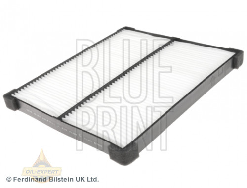 Blue Print Фільтр салону BLUE PRINT ADK82511 - Картинка 1