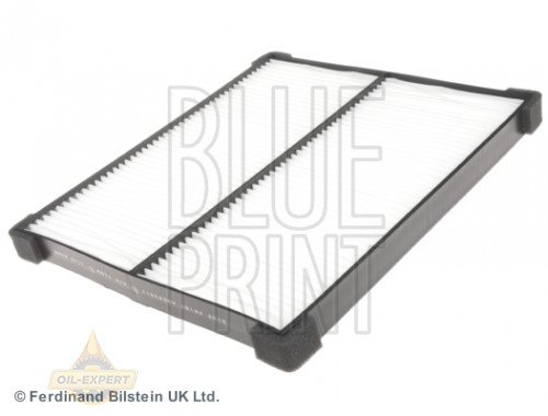 Blue Print Фільтр салону BLUE PRINT ADK82511 - Картинка 2