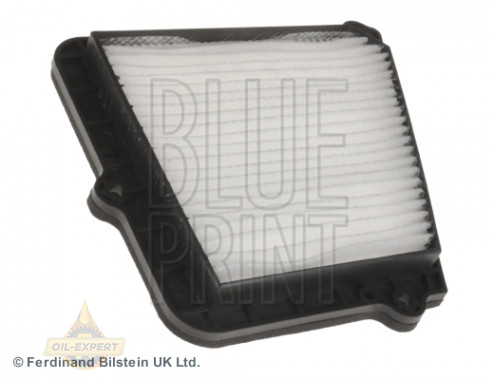 Blue Print Фільтр салону BLUE PRINT ADG02568 - Картинка 2