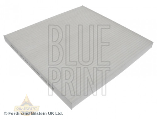 Blue Print Фільтр салону BLUE PRINT ADN12519 - Картинка 2