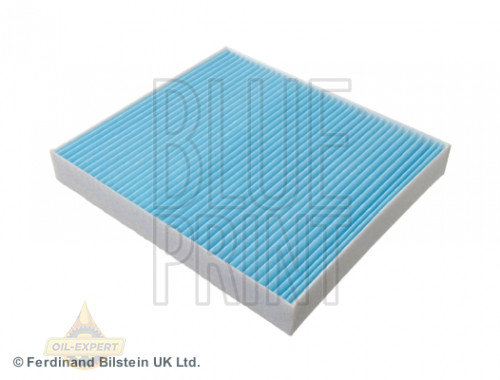 Blue Print Фільтр салону BLUE PRINT ADA102511 - Картинка 1