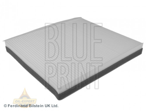 Blue Print Фільтр салону BLUE PRINT ADG02564 - Картинка 2